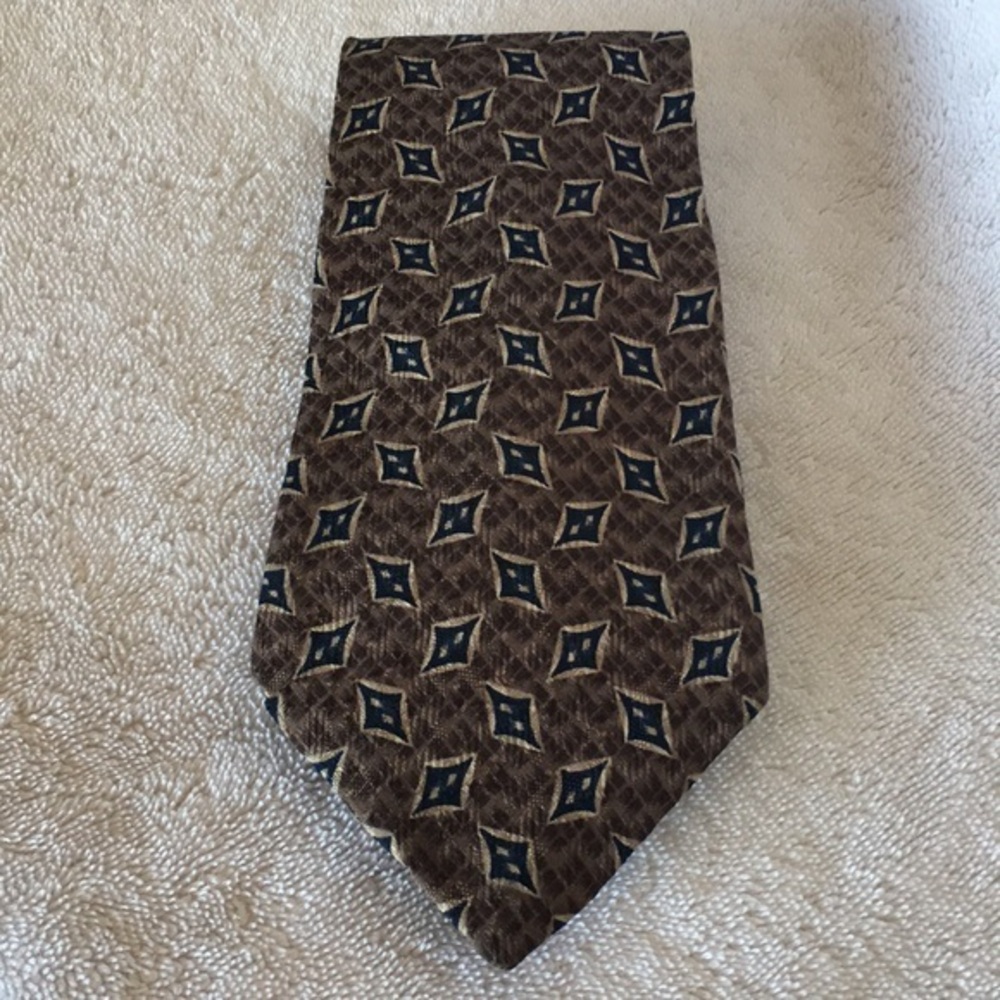 Executive Collection Tie